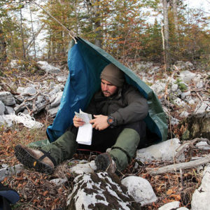 Intervista IgorD'India - MountainBlog