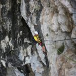 Una bella fotografia di Cesare Martinato