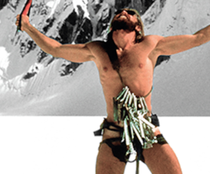 Premio ITAS 2019 - Il legame - Simon McCartney - Alpine Studio
