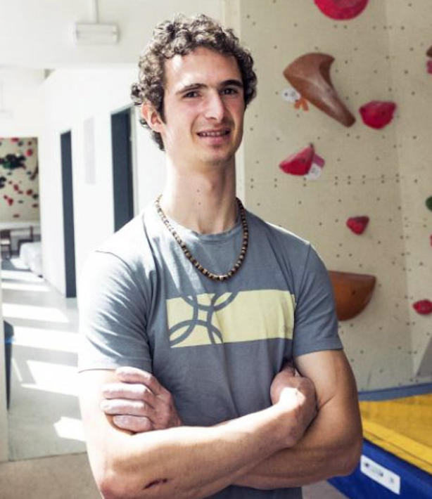 Cosa rende Adam Ondra il miglior climber al mondo? Lo spiega il ...