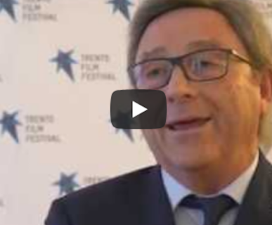 Vincenzo Torti racconta il Sentiero Italia CAI