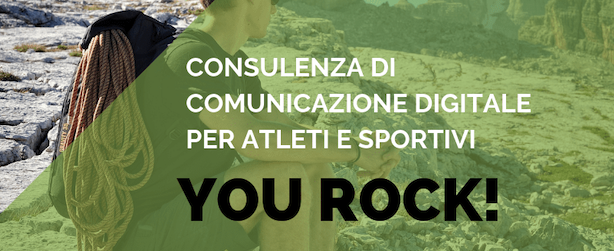 YouRock Flavia Chiarelli