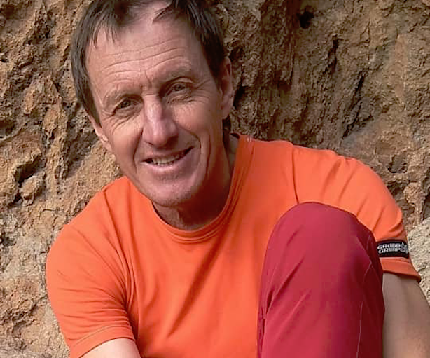 Denis Urubko: 