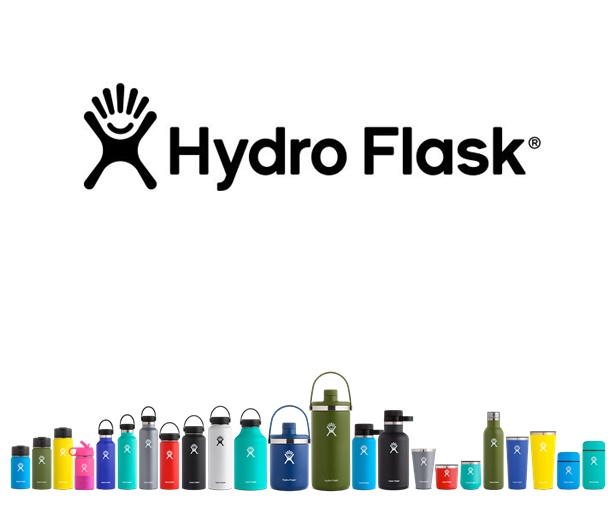 Copertura In Silicone Per Bottiglia Hydro Flask - Antiscivolo, Senza BPA, Per Protezione Del Fondo - Foto 12