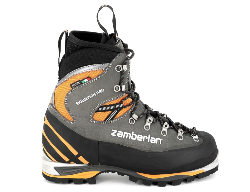 2090 MOUNTAIN PRO EVO GTX RR