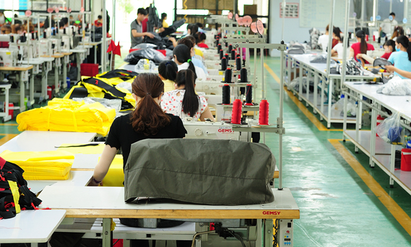 Ortovox è "Leader" per la Fair Wear Foundation