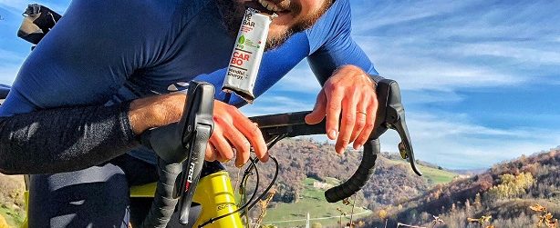 Mindful energy barrette