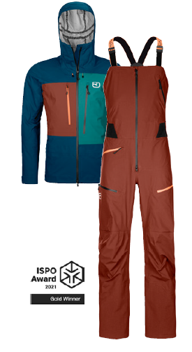 ORTOVOX FREERIDER
