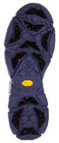 VIBRAM ARCTIC GRIP ALL TERRAIN