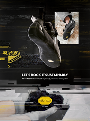 VIBRAM XS ECO