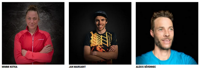 ambassador la sportiva