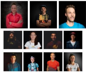 ambassadors la sportiva