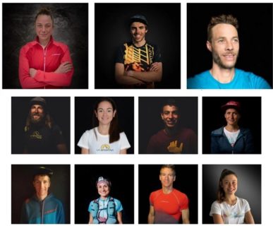 ambassadors la sportiva