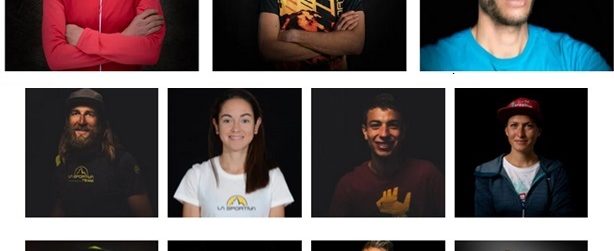 ambassadors la sportiva