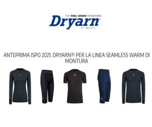 Montura Dryarn