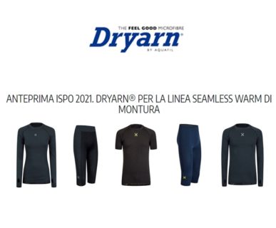 Montura Dryarn