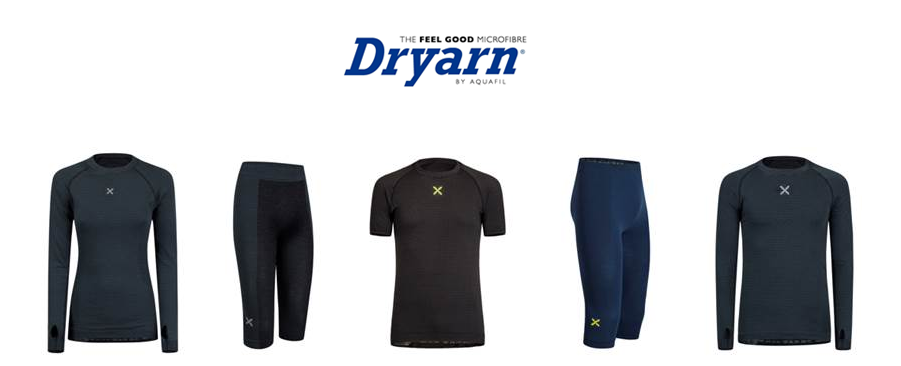 Dryarn