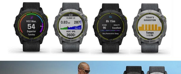garmin enduro