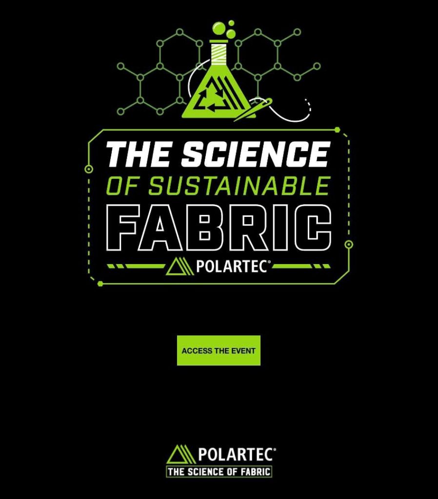 polartec panel 