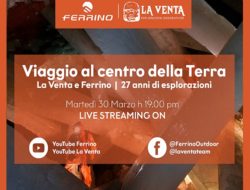 ferrino esplorazione