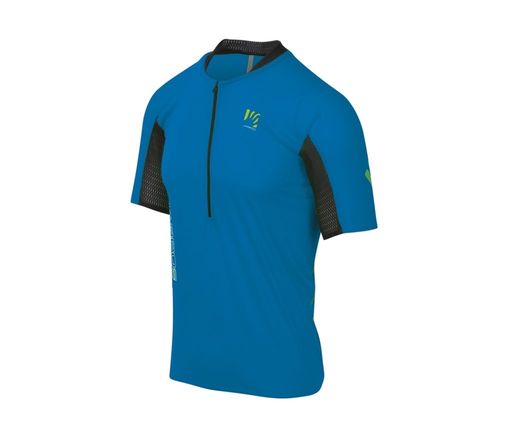 karpos Lavaredo Tech Jersey