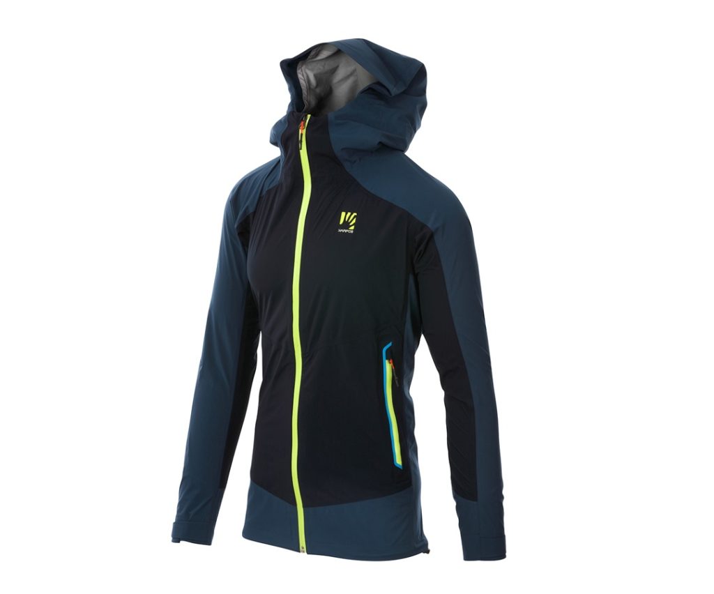 Temporale Jacket