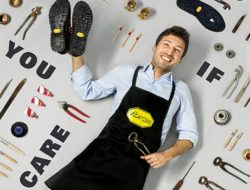 vibram ripara suole scarpe
