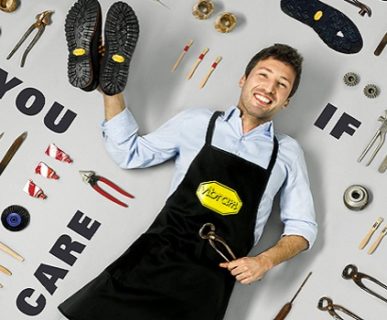 vibram ripara suole scarpe