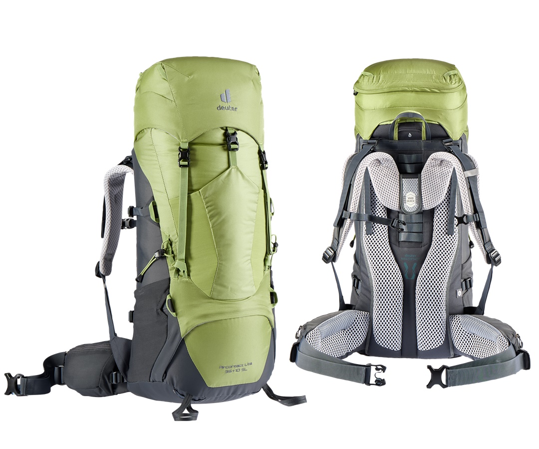 Deuter Aircontact 35
