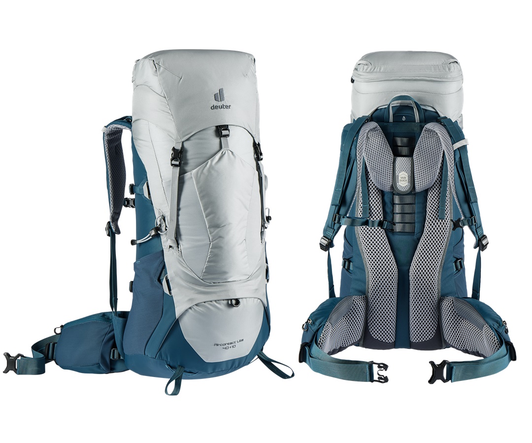 Deuter Aircontact lite 40