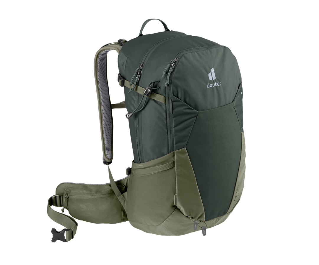 Deuter Futura 27