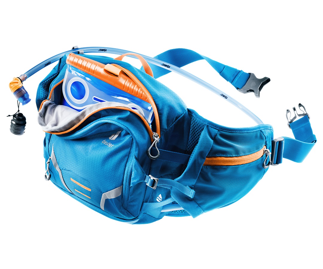 Deuter pulse 3