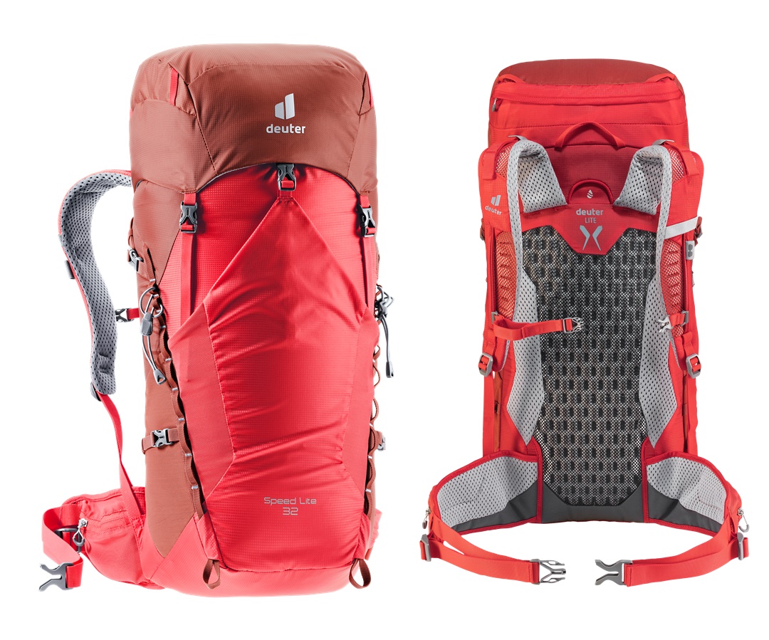 Deuter speedlite 32