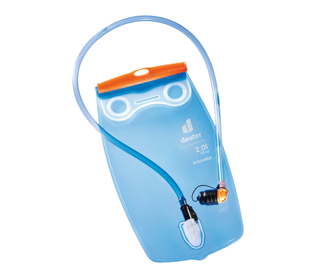 Deuter streamer