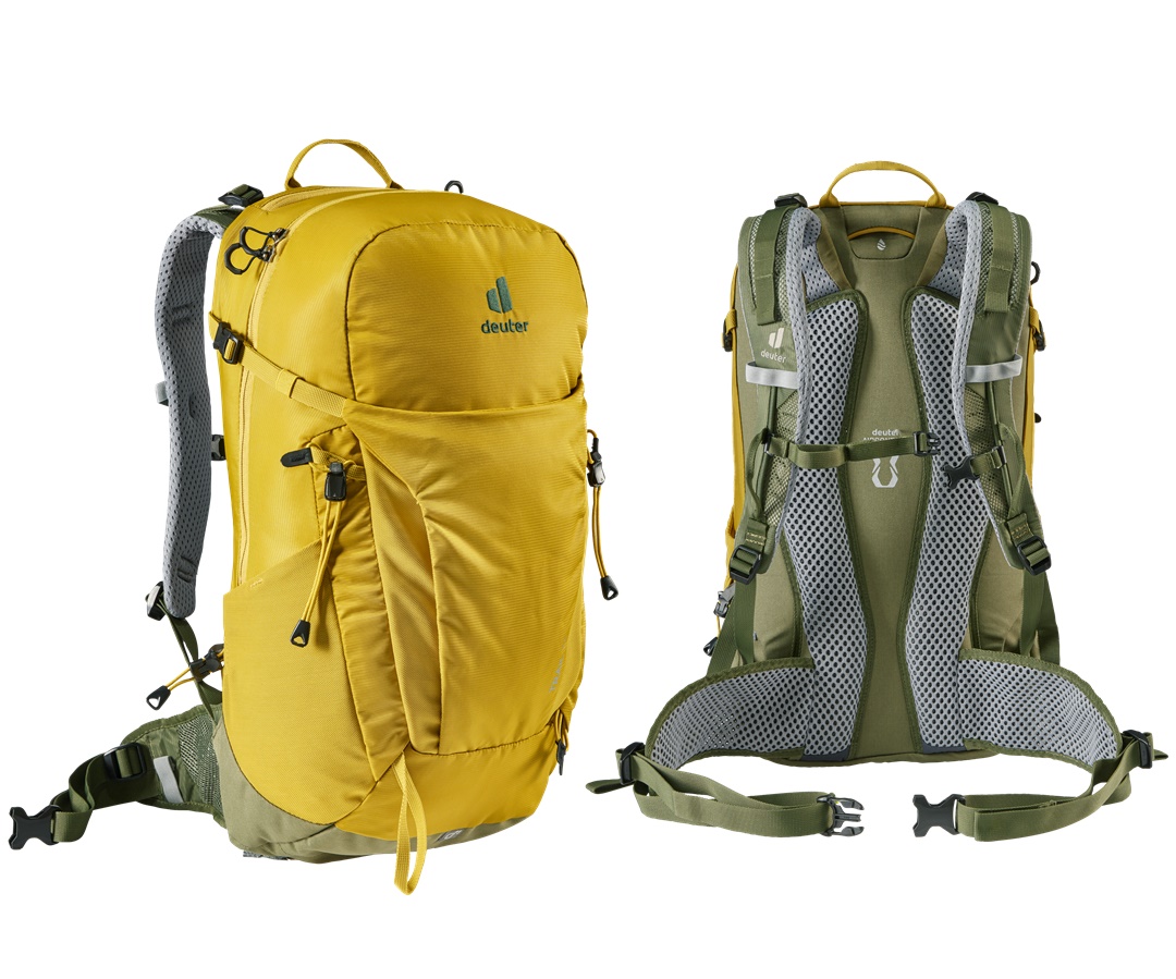 Deuter trail26