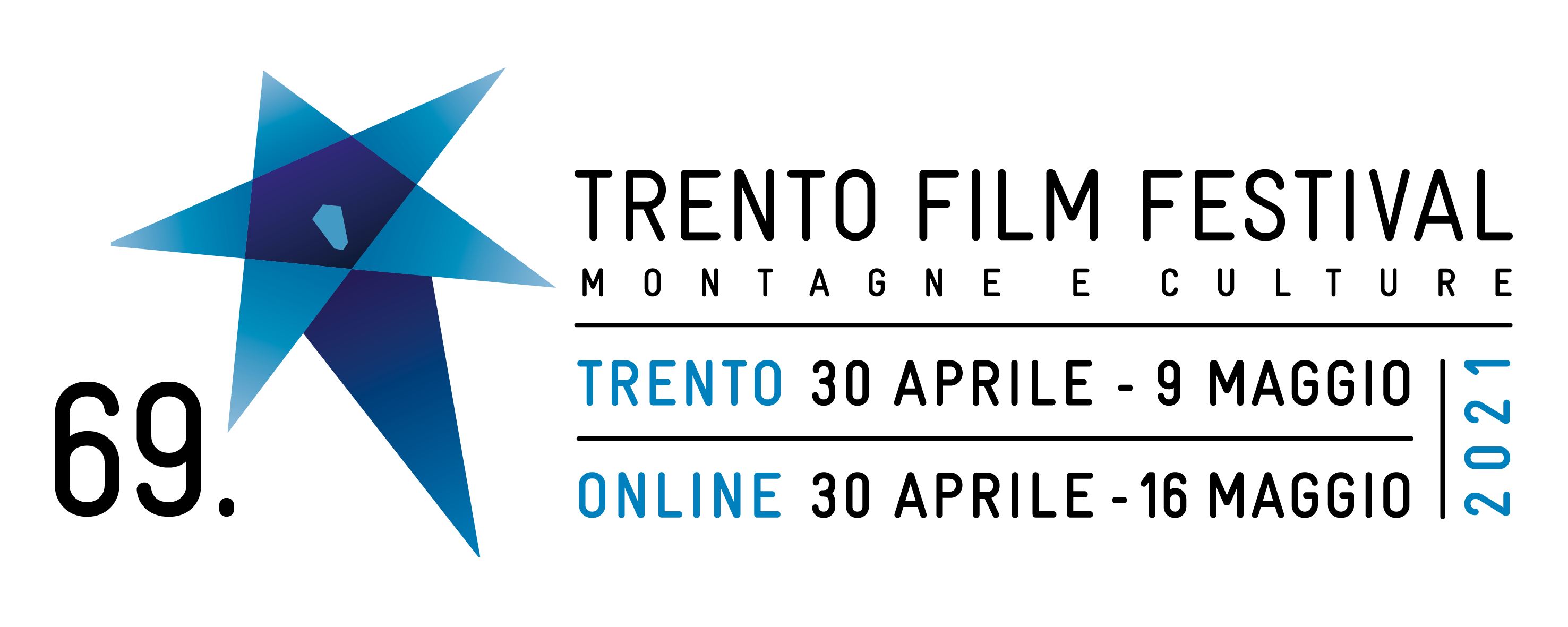 Trento Film Festival 2021