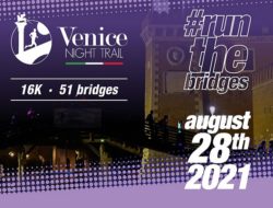CMP Venice Night Trail
