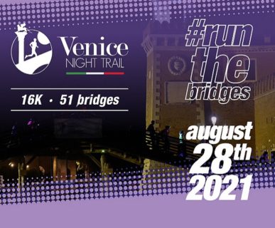 CMP Venice Night Trail