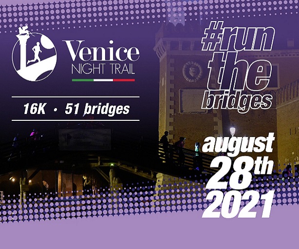CMP Venice Night Trail