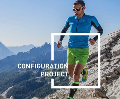 karpos programma combinazioni trail running