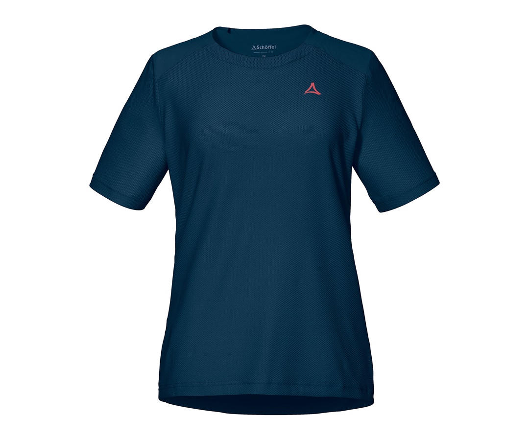 schoffel repetition shirt polartec