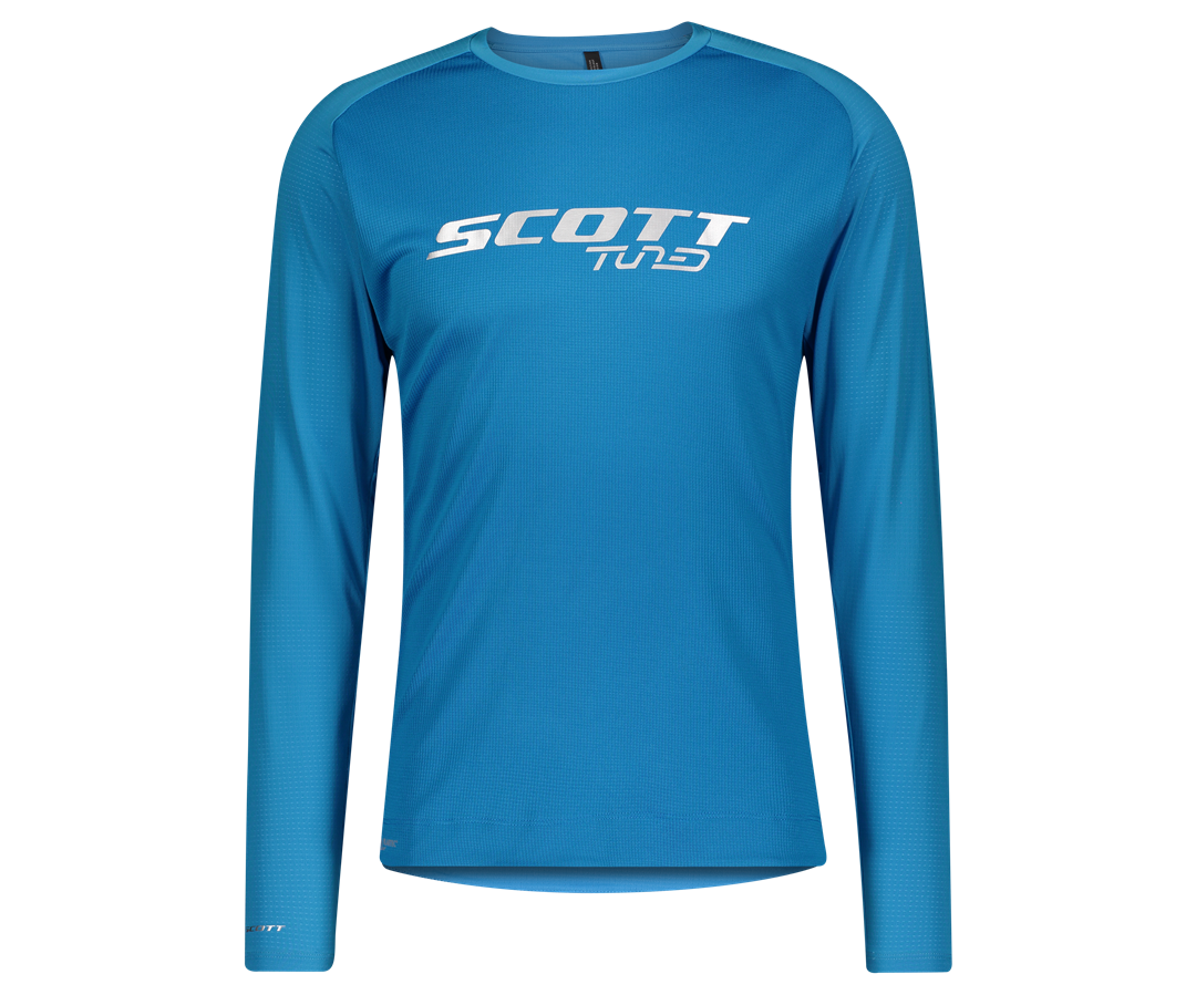 scott trail tuned