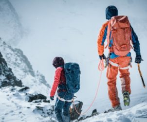 zaini dry ortovox
