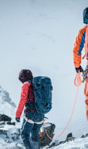 zaini dry ortovox