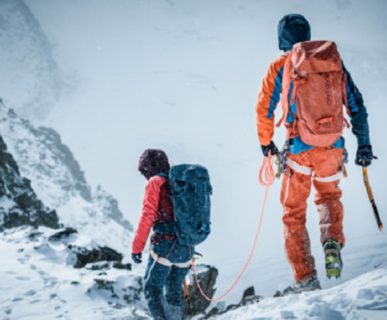 zaini dry ortovox