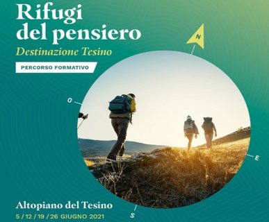 Rifugi del pensiero