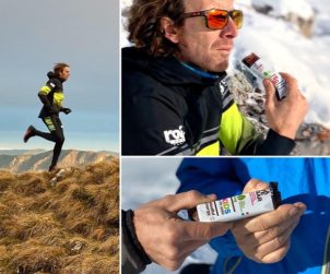 barrette energetiche sportive