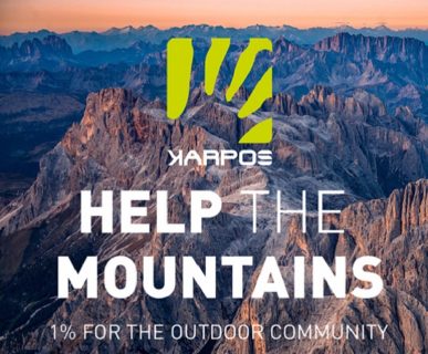 karpos progetto montagna