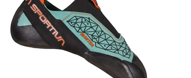 la sportiva mantra climbing