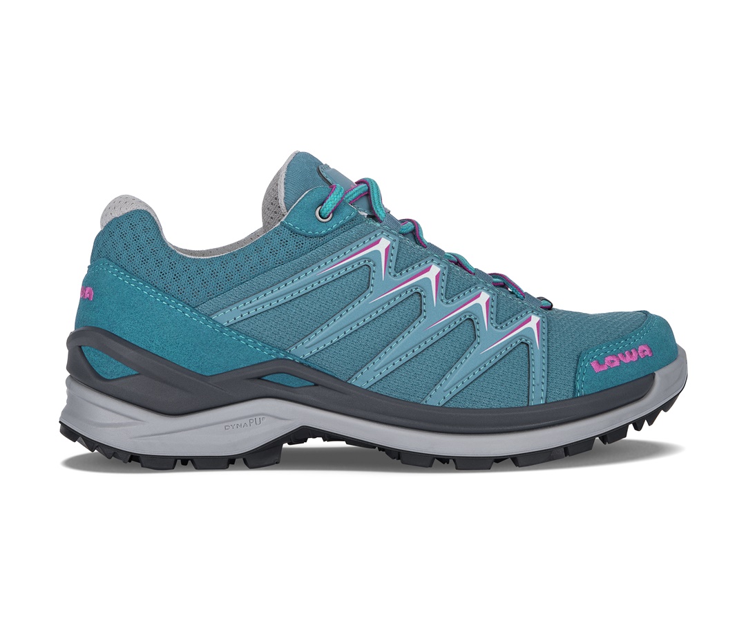 lowa innox pro gtx lo ws